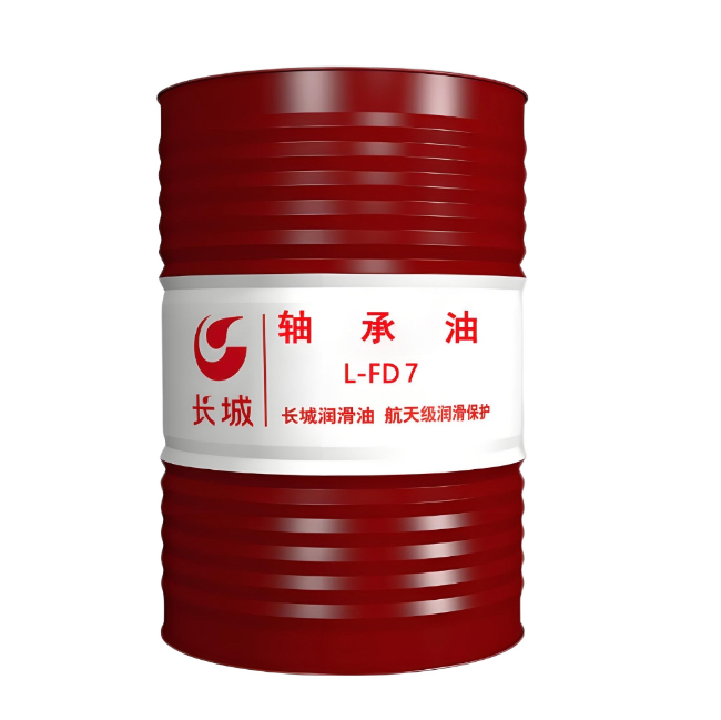 麻涌镇长城FD轴承油